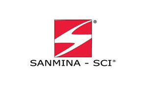 SANMINA(新美亚电子)
